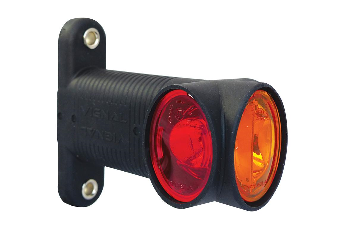 BOYNUZ LAMBA LED TAKIM DUZ